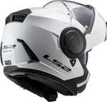 Мотошлем LS2 FF902 Scope Solid
