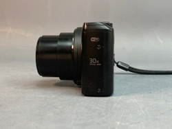 Sony Cyber-shot DSC-HX50