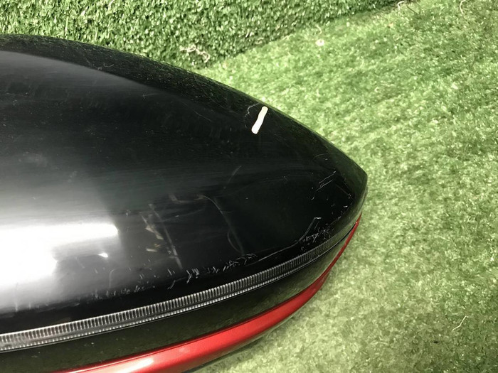 Зеркало левое Omoda C5 (2022-н.в.) 12 контактов