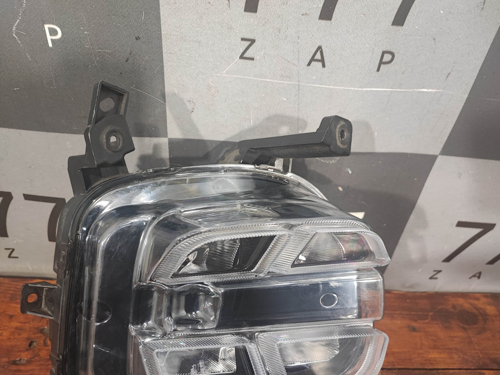 ДХО левый Kia Sportage 4 (QL) 18-22 Б/У Аналог DRL1034ZCR