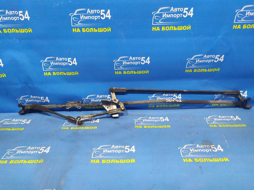 Трапеция дворников PEUGEOT 307 2006