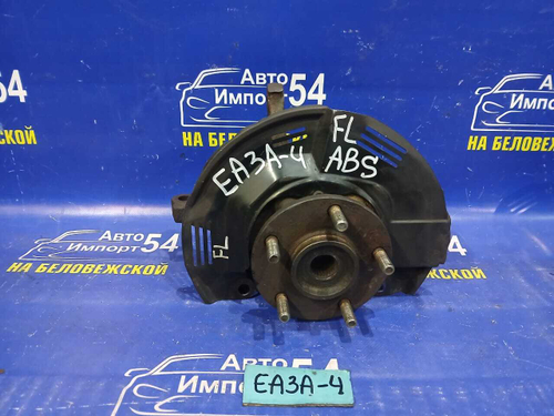 Ступица передняя левая MITSUBISHI GALANT 1999