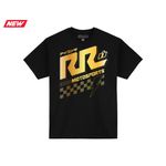 Rizz Rizz Tee / Черный