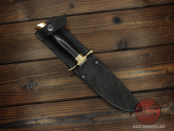 Нож Ворсма Финка НКВД