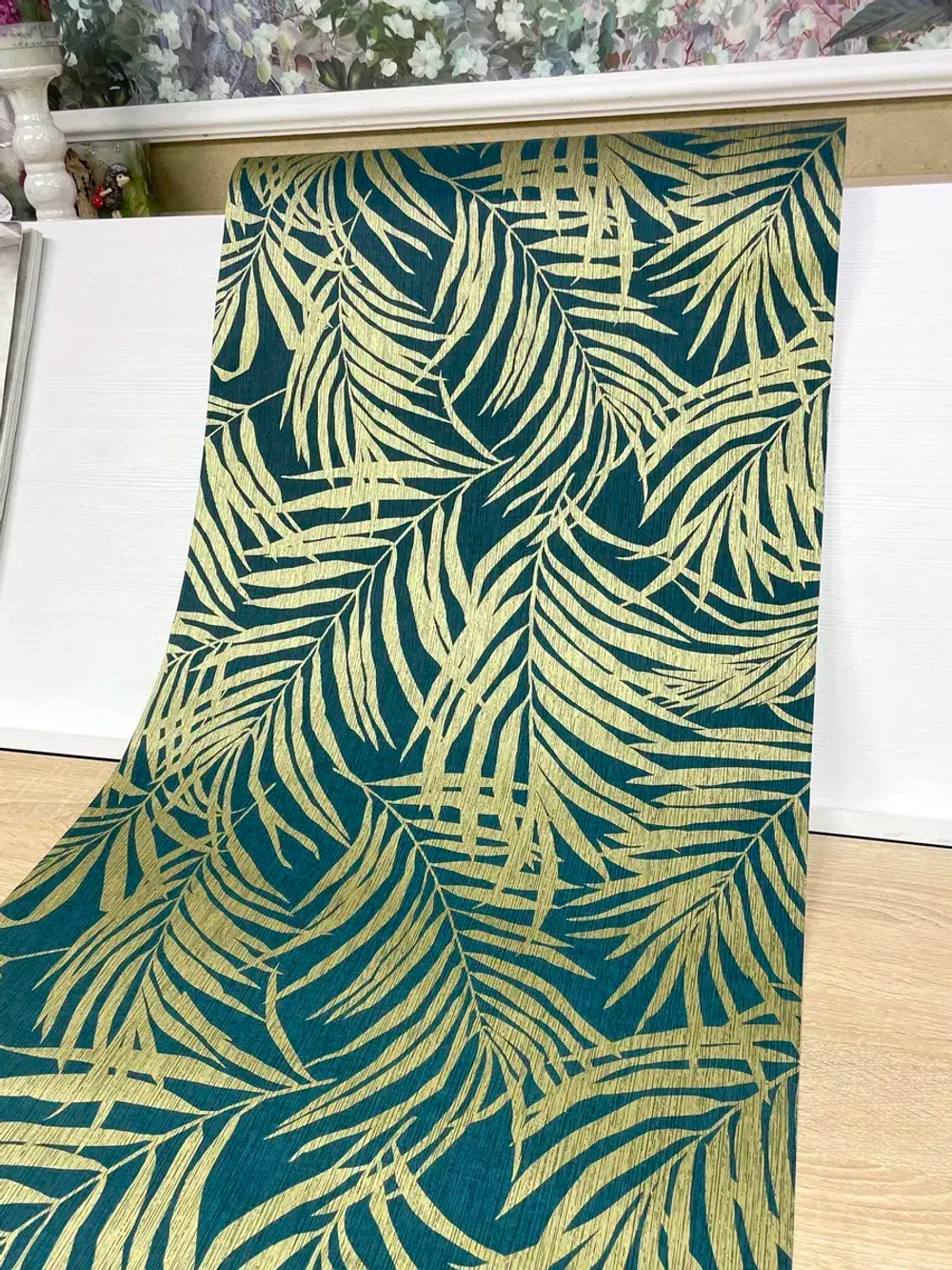 Обои флизелиновые MN 2014 Maison Бельгия