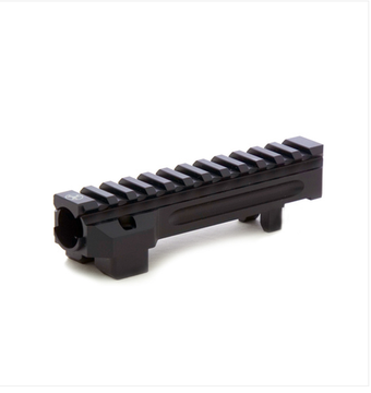 Газовая трубка с пикатинни Сайга-9 Армакон