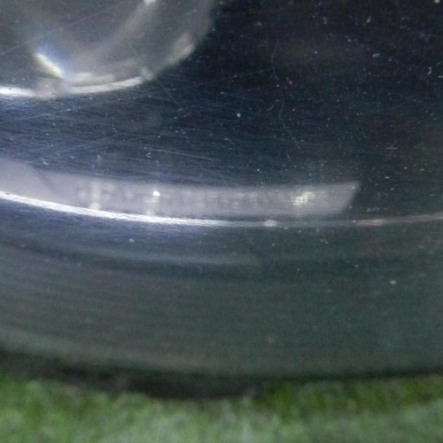 Фара правая Mercedes E W213 (2016-2021) LED