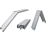 Трап-сходня алюминиевый, 2,3 м (10245121)