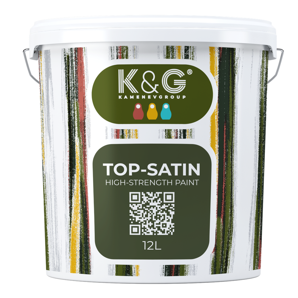 TOP-SATIN
