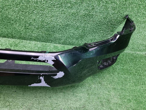 Бампер передний Toyota Land Cruiser 300 (21-нв)