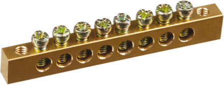 Шина нулевая Navigator 71 147 NBB-69-8-2