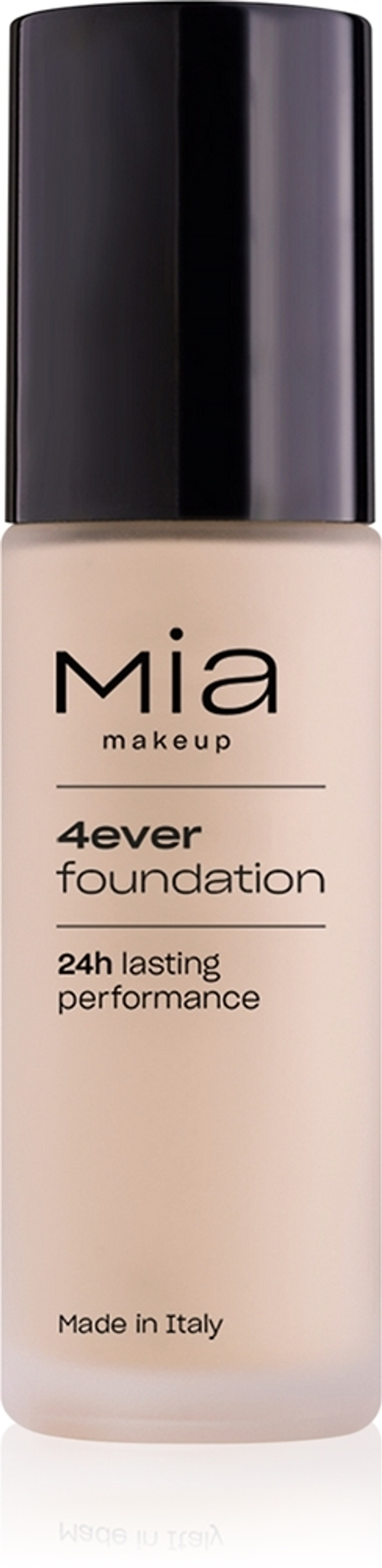 Mia Cosmetics 4ever - Долговечная матирующая основа для идеального покрытия, 30 ml