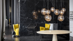 Люстра The Globo