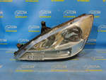 Фара передняя левая Honda INSPIRE 2003-2007