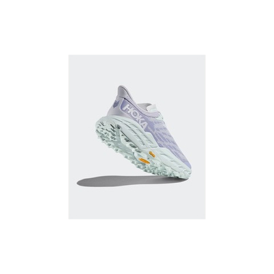 Кроссовки женские HOKA W SPEEDGOAT 5 Ether / Mirage