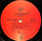 Color Me Badd - C.M.B. (Германия 1991г.)