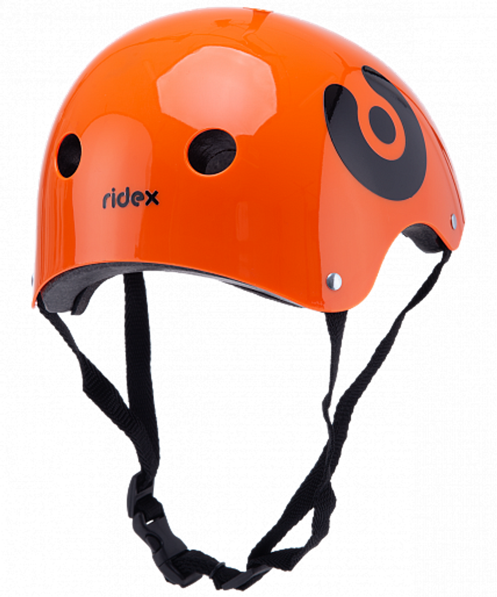 Шлем Ridex Tick Orange