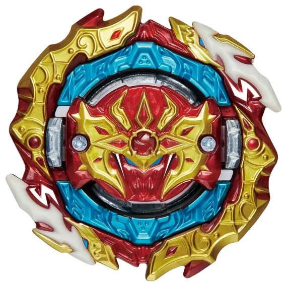 Набор волчков Astral Spriggan Customize Set B188 от Takara Tomy БЕЗ КОРОБКИ