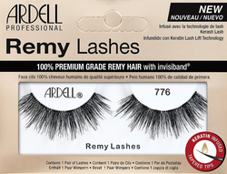 Ardell Remy Lashes 776 накладные ресницы из натурального волоса