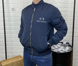 Бомбер Armani Exchange