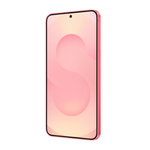 Смартфон Samsung Galaxy S25 12 ГБ | 128 ГБ (Коралловый | Coralred) (Snapdragon)