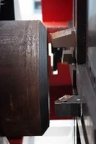 Электромеханический трубогибочный станок Sanco SB-25CNC