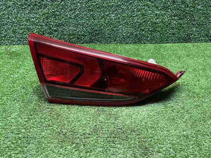 Фонарь левый внутренний Hyundai Solaris 2 (17-22)
