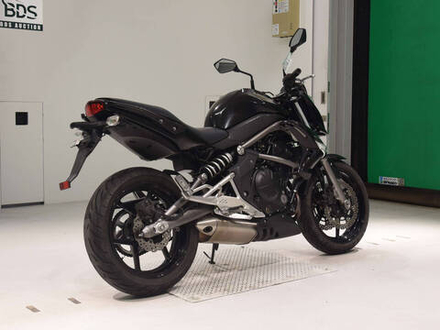 Kawasaki ER-4N