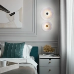 Настенный светильник Eurosvet THASOS 40341 LED 4690389204401