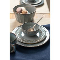 Набор обеденных тарелок Antique, Ø26 см, 2 шт.