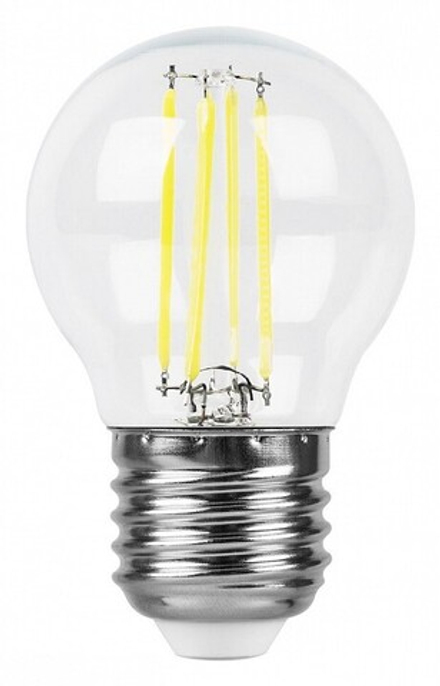 Лампа светодиодная Feron LB-511 E27 11Вт 4000K 38016