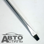 Отвертка  8,0*200мм ПЛОСКАЯ SL МаякАвто 71308