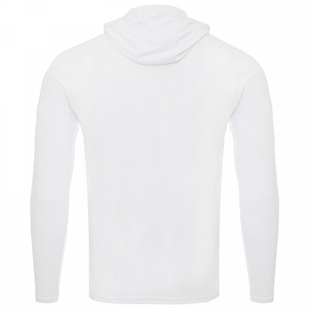 ФУТБОЛКА FHM MARK HOODIE