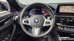 BMW 5 Series (G30) 520d xDrive M Sports Plus (12.2019)