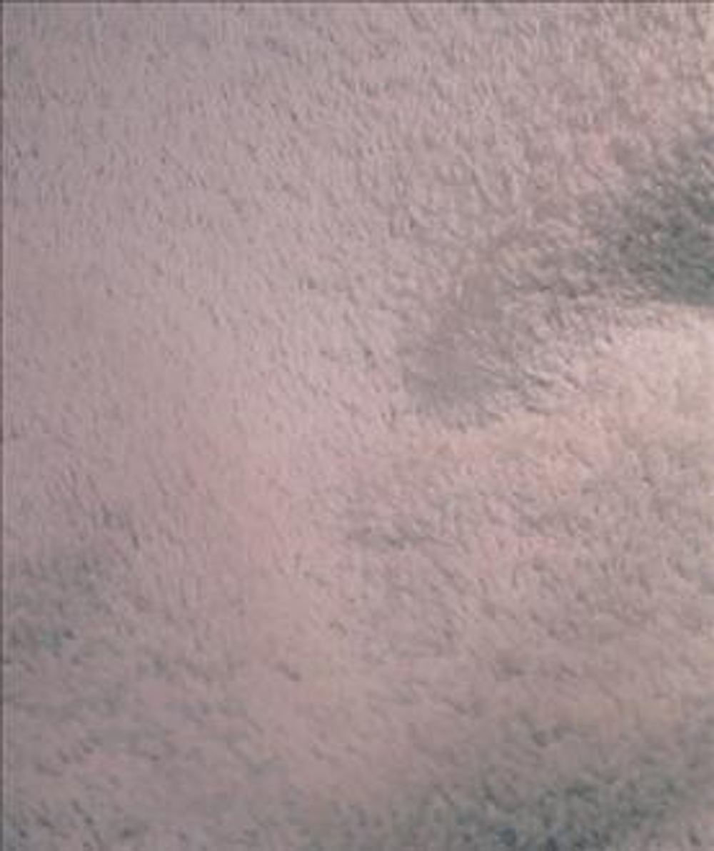 Полотенце 30x50 Abyss & Habidecor Super Pile 303 dusty blue