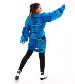 МАСТЕР-ГРУППА ВИХРЬ (МК НА 3 ИЗДЕЛИЯ: 2 С ПОДИУМА НЬЮ ЙОРКА + 1 ДОПОЛНИТЕЛЬНОЕ)