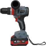 Дрель аккумуляторная PROFIPOWER MKDHP-20V   E0087M1