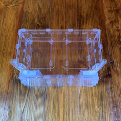 Муравьиная ферма Crystal XL pro