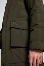 Куртка TACTICAL PARKA 112355664