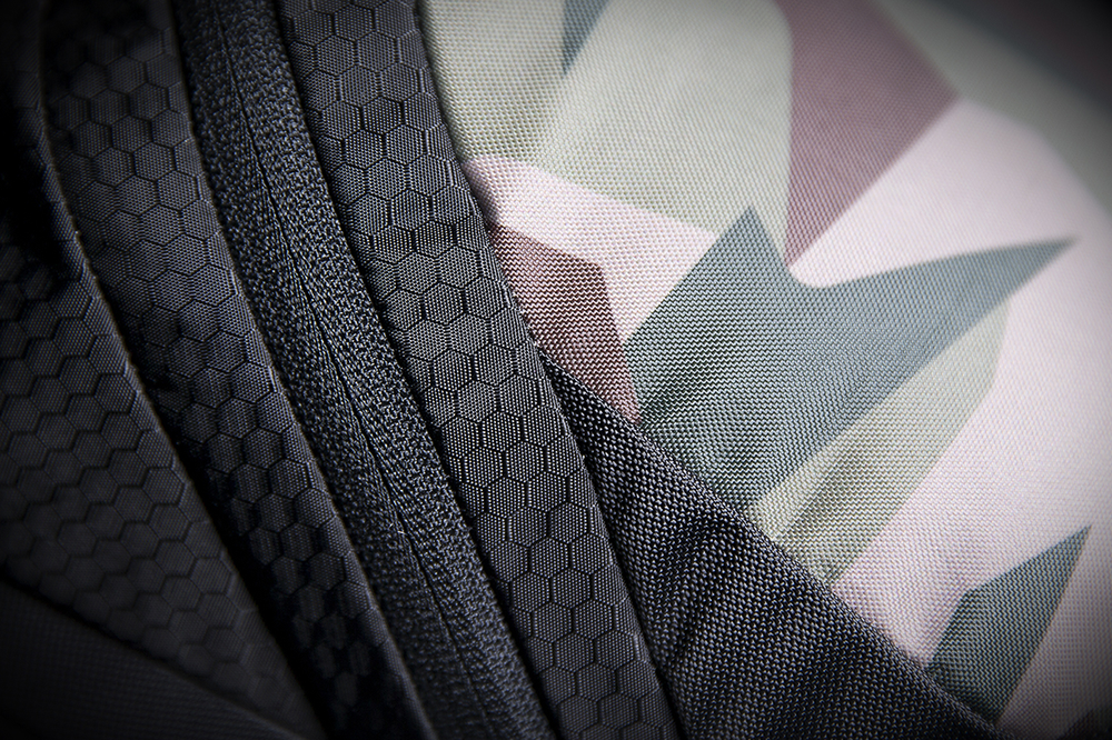 Моторюкзак - Icon Stronghold