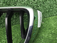 Решетка радиатора левая BMW 4er F32 (2013-2020)