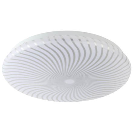 Светильник светодиодный Slim SPB-6 Slim 8 50-6K 50Вт 6500К потолочный без ДУ ЭРА Б0053334