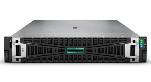 Сервер HPE ProLiant DL380 Gen11 6426Y 2.5GHz 16‑core 1P 32GB‑R MR408i‑o NC 8SFF 800W PS Server