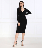 платье DKNY - черный(P2HUAE30)