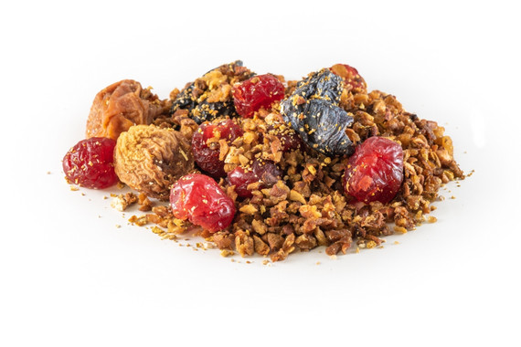 Сангрия классическая/ набор трав и специй для настаивания алкоголя