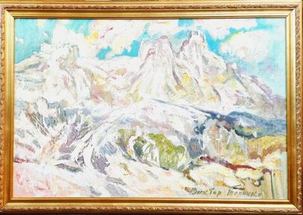 ИНВЕСТИЦИОННАЯ ПОДБОРКА