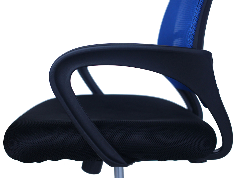 Компьютерное кресло MF-696 blue