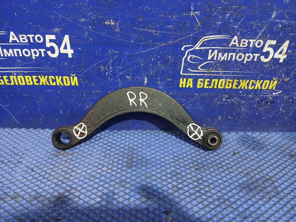 Рычаг задний правый MAZDA MAZDA6 2003