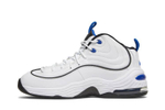 Кроссовки Nike Penny Air 2 White Royal 2016