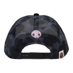 A Bathing Ape Bathing Ape Baseball Кепка